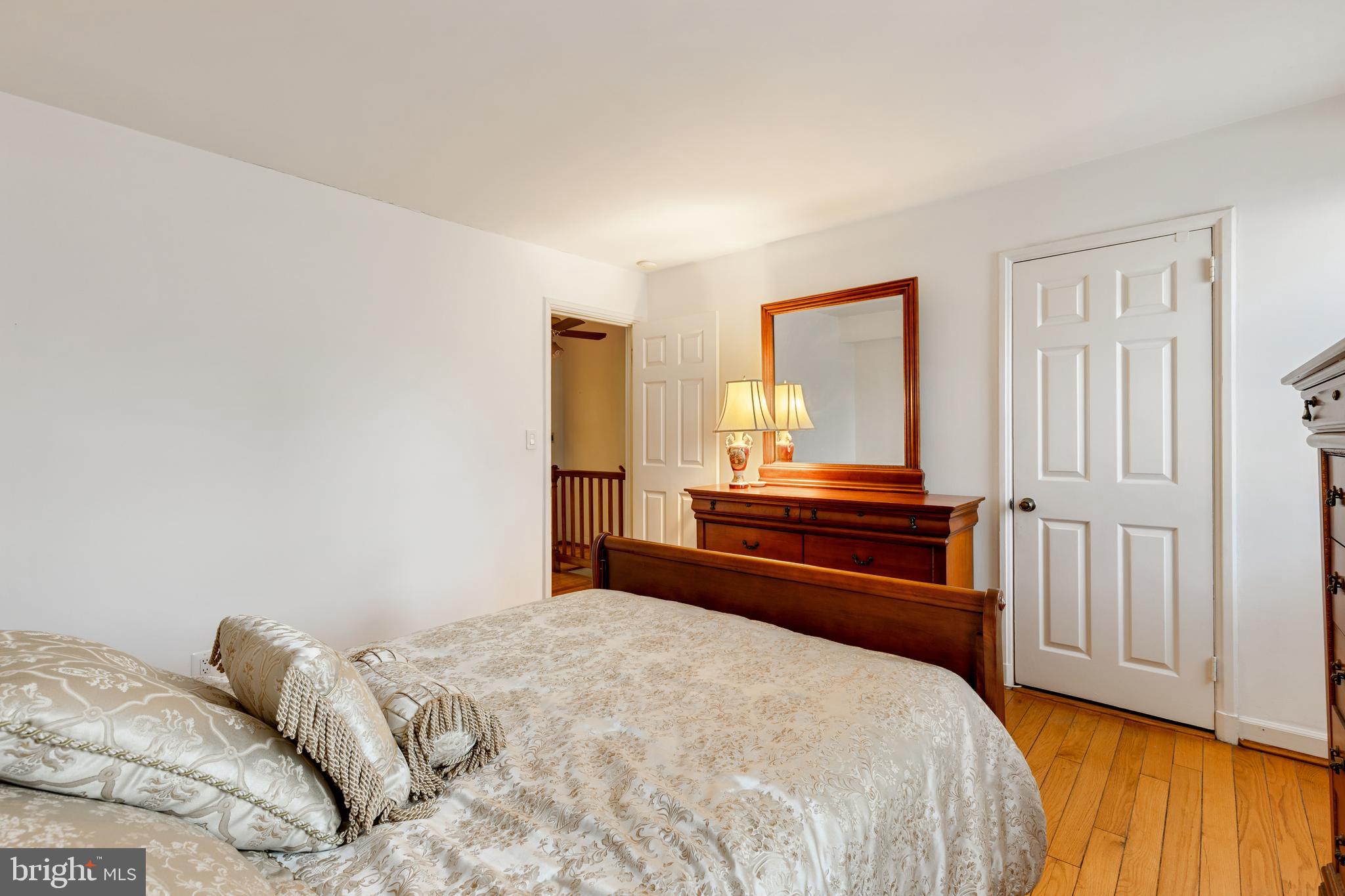 FAIRLINGTON VILLAGES - Residential