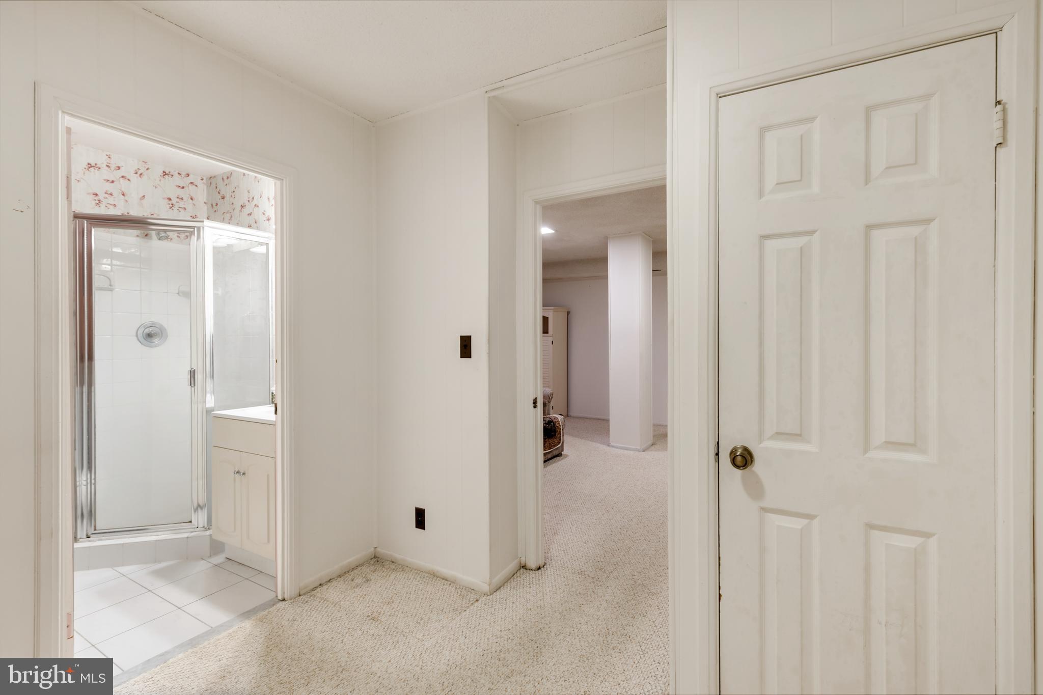 FAIRLINGTON VILLAGES - Residential