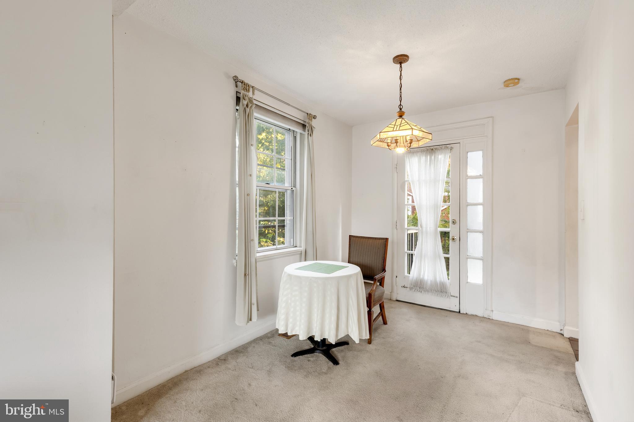 FAIRLINGTON VILLAGES - Residential