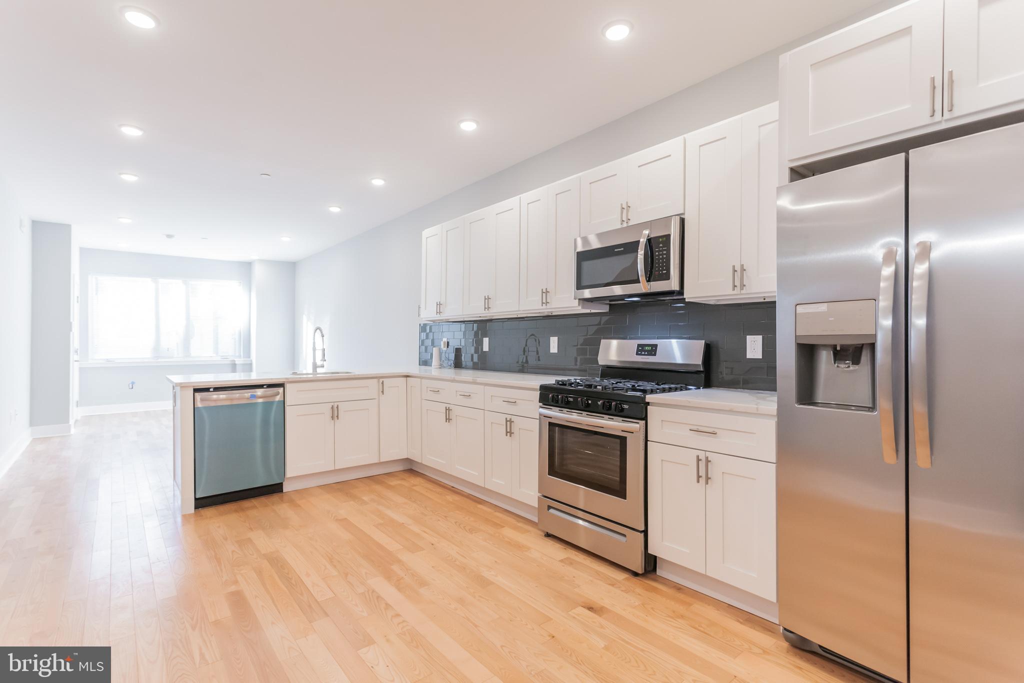 BREWERYTOWN - Residential Lease