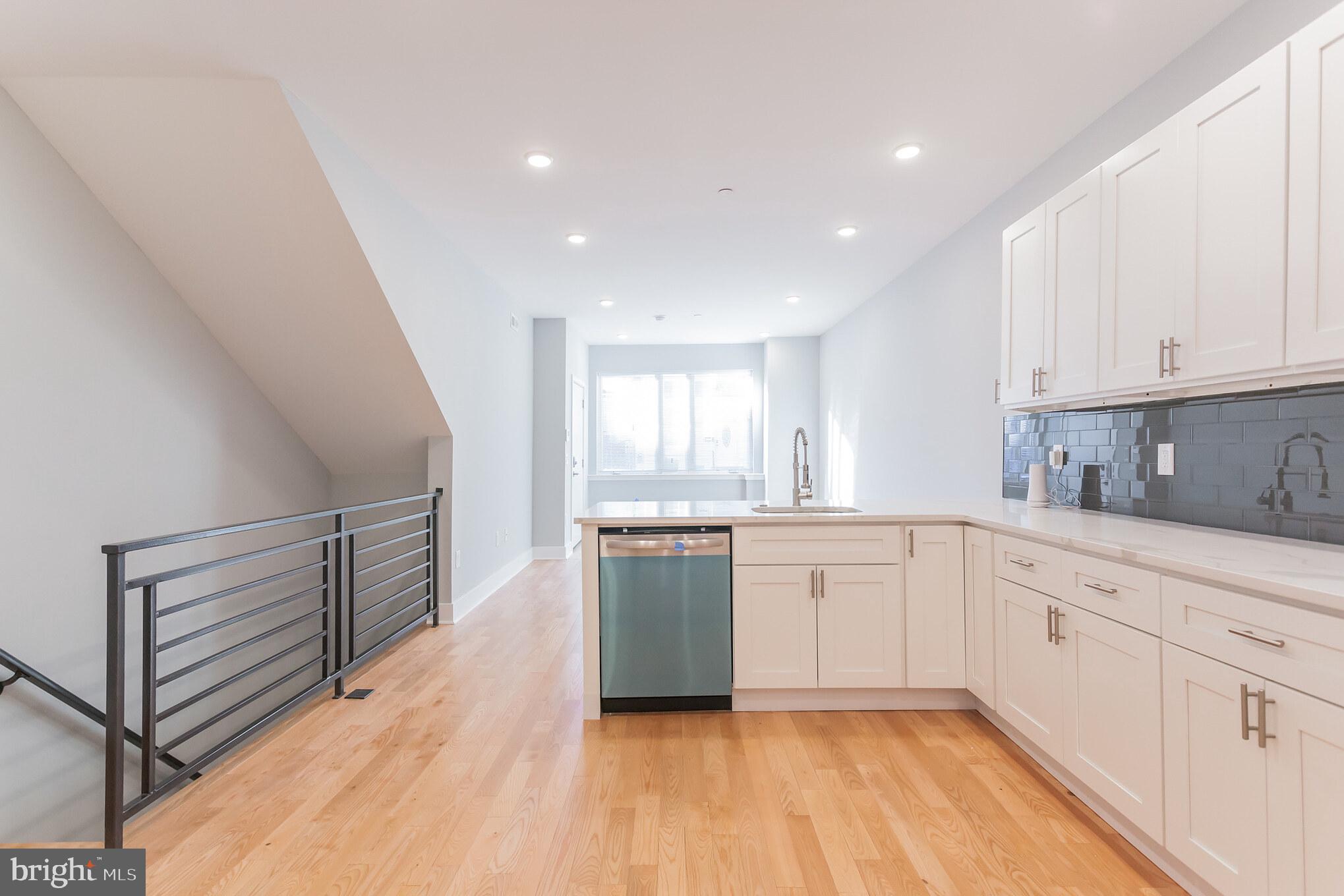 BREWERYTOWN - Residential Lease