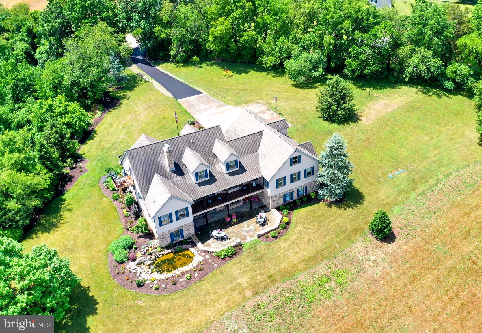 NONE, RURAL - Residential