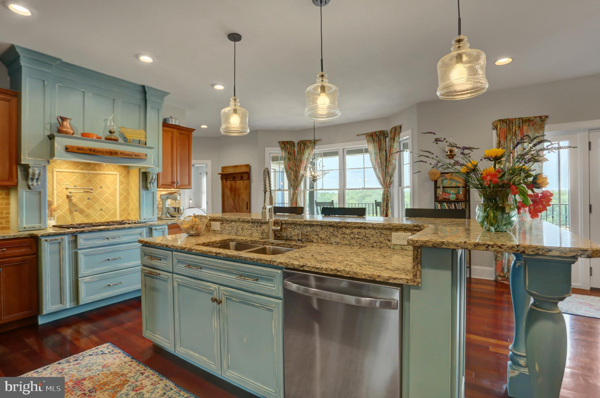 NONE, RURAL - Residential