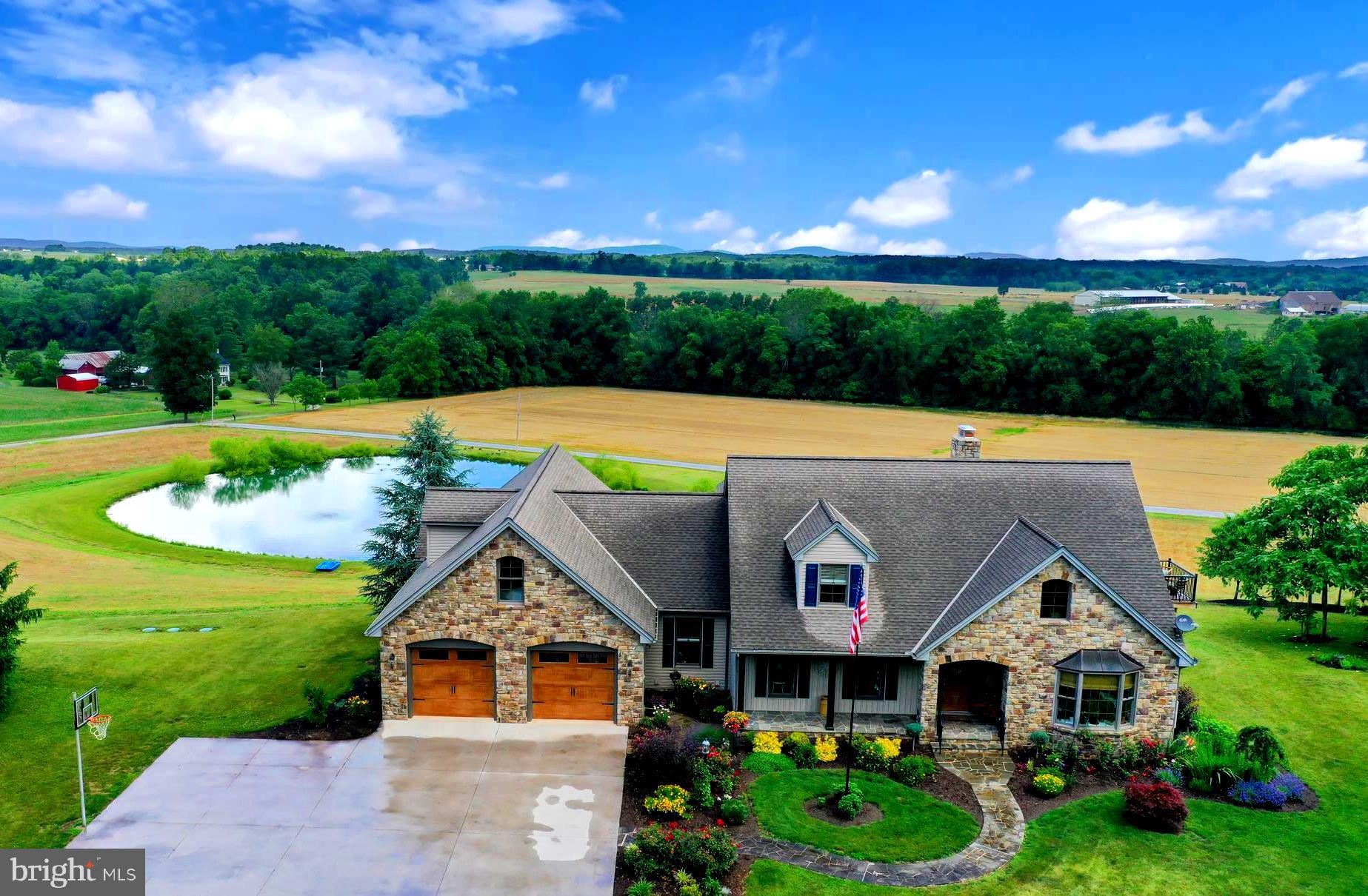 NONE, RURAL - Residential