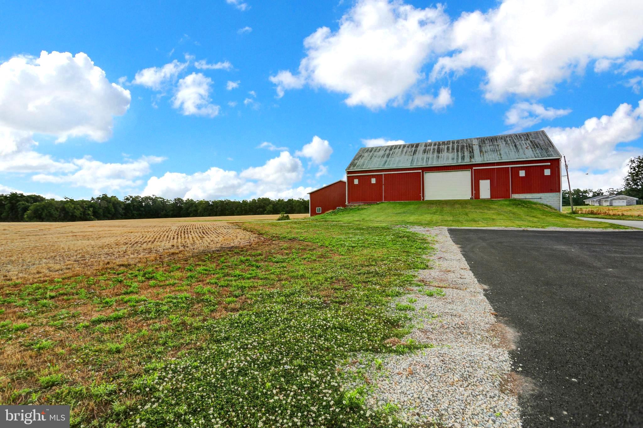 NONE, RURAL - Residential