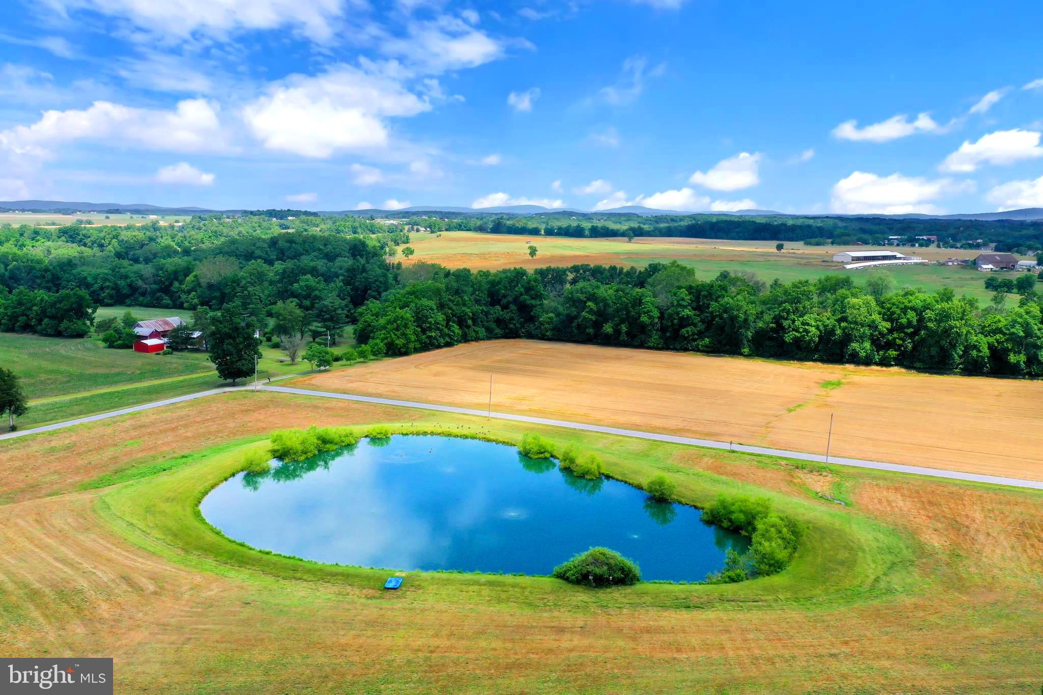 NONE, RURAL - Residential