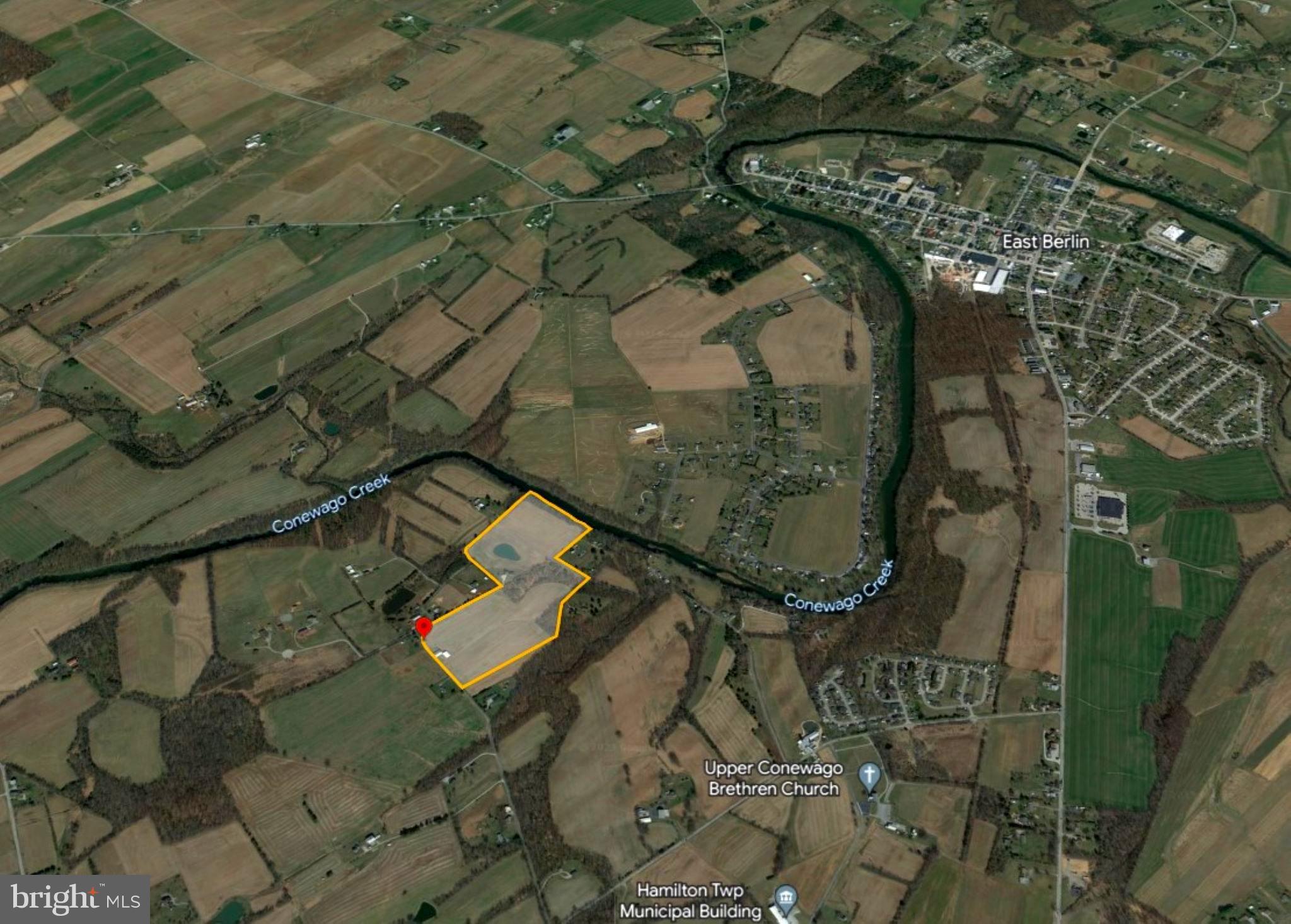 NONE, RURAL - Residential