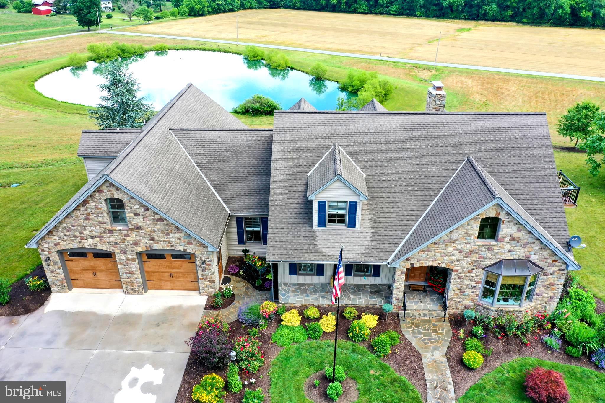 NONE, RURAL - Residential