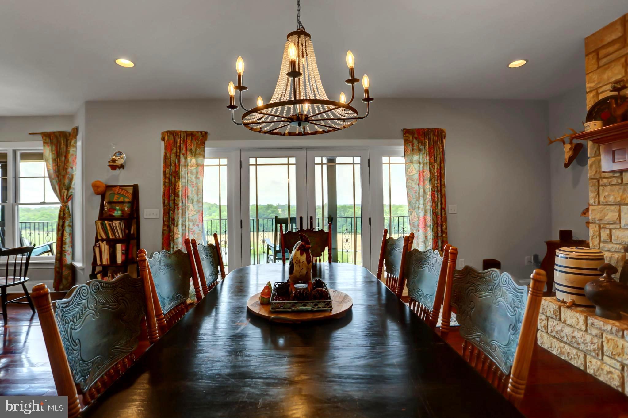 NONE, RURAL - Residential