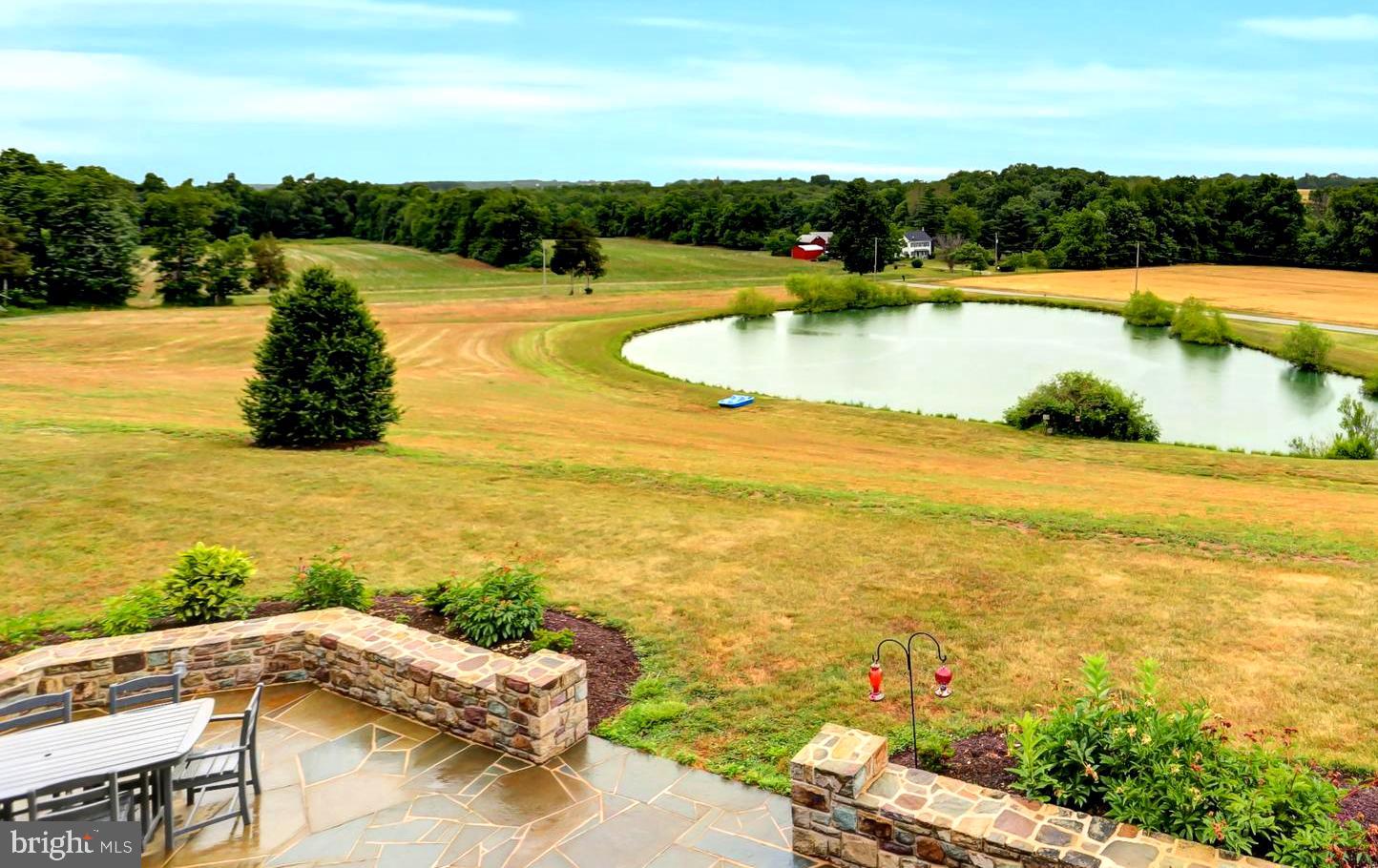 NONE, RURAL - Residential