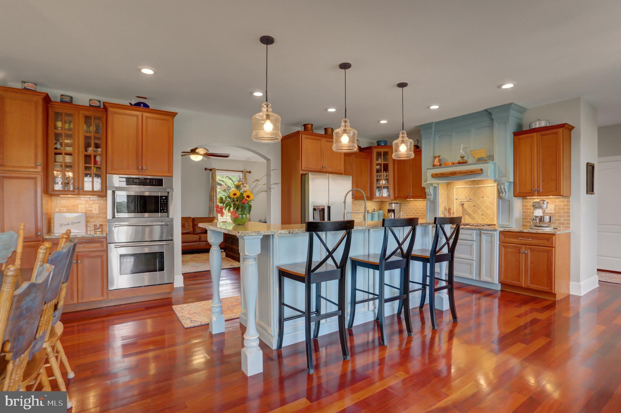 NONE, RURAL - Residential