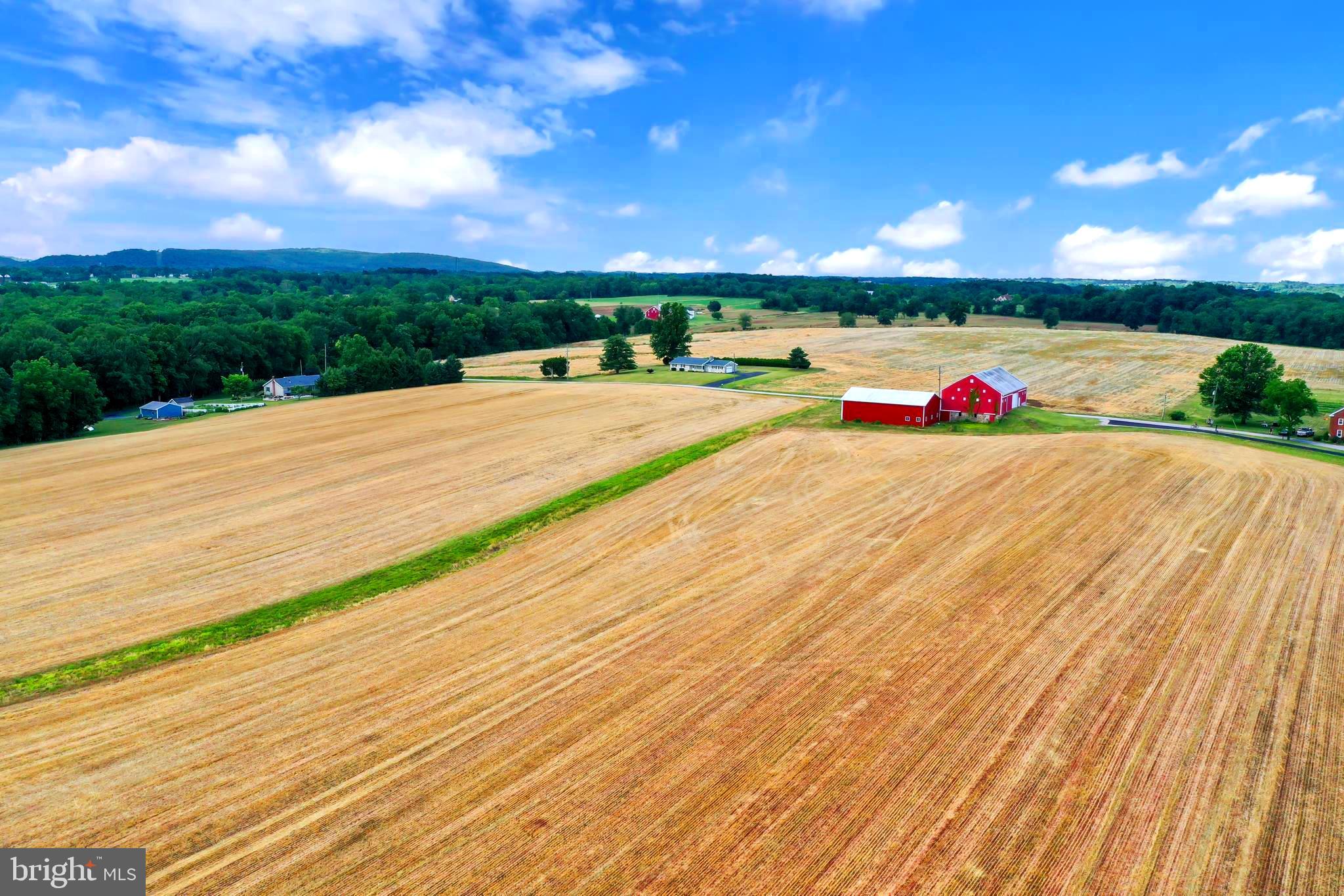 NONE, RURAL - Residential