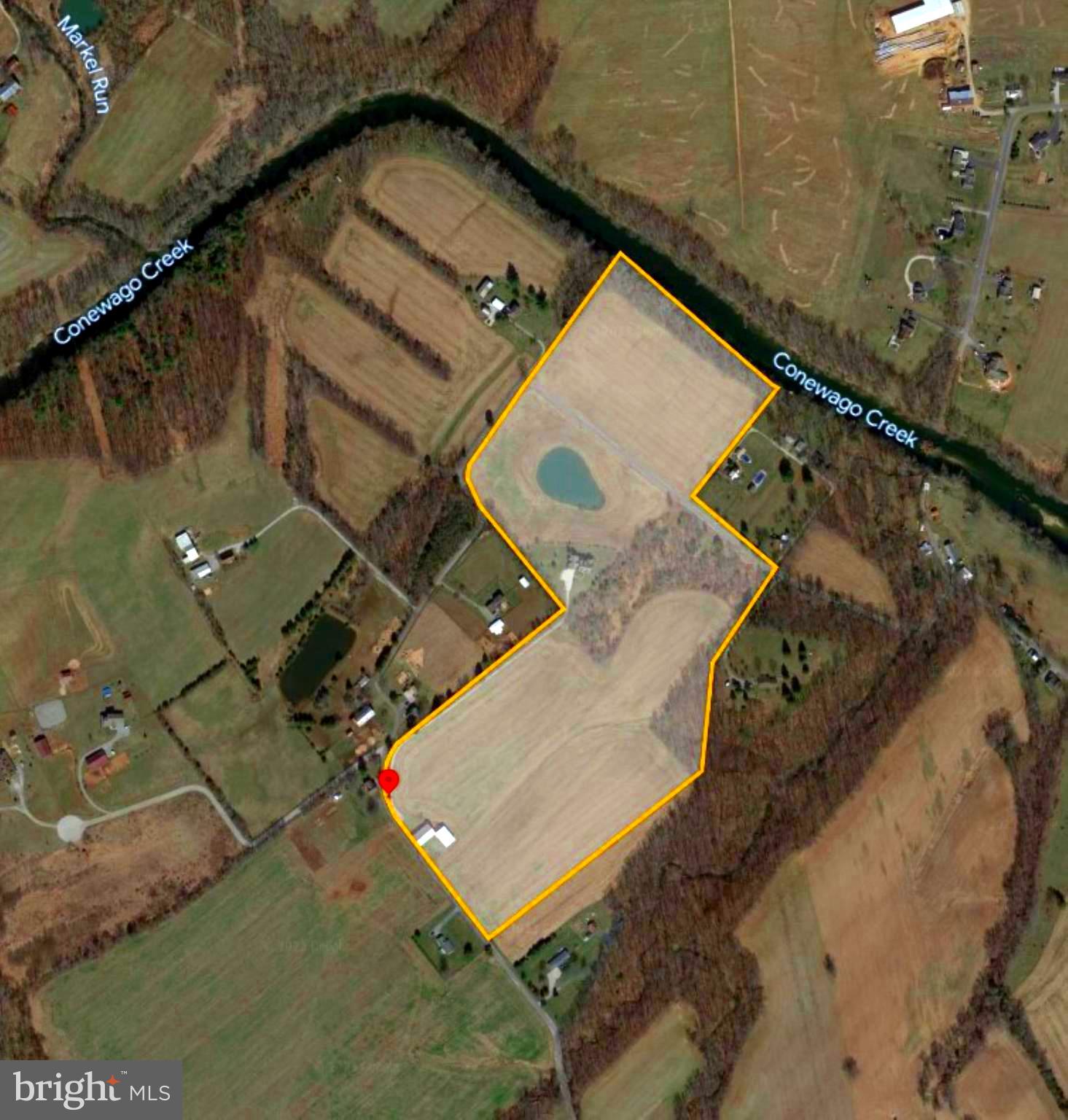 NONE, RURAL - Residential