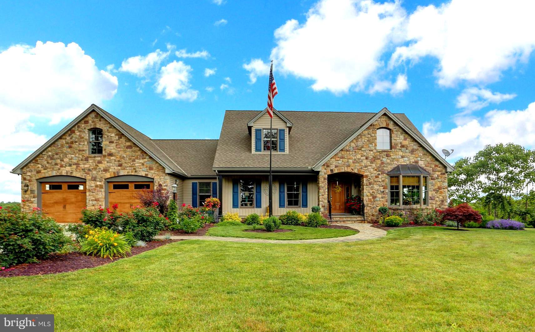 NONE, RURAL - Residential