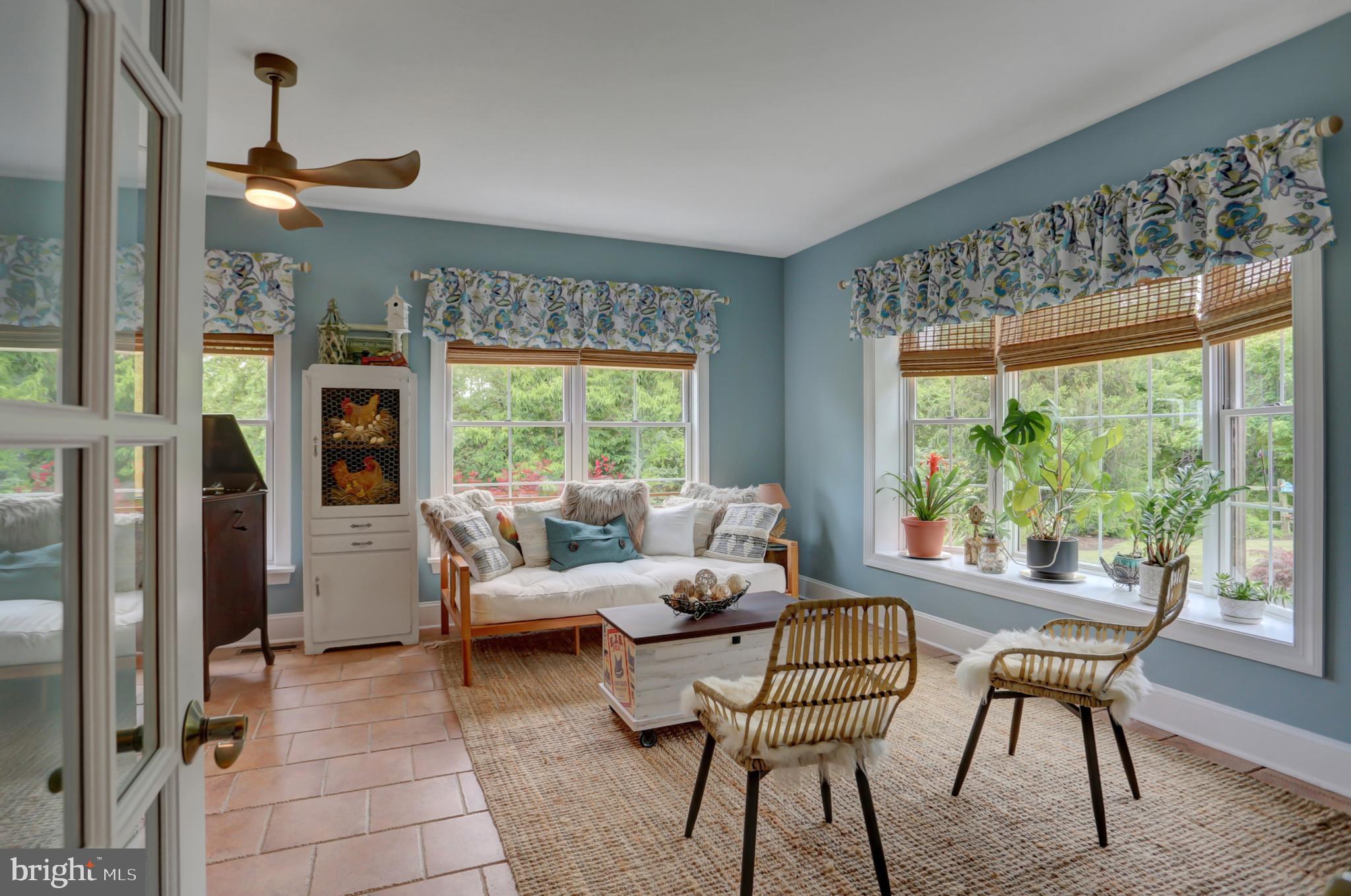 NONE, RURAL - Residential