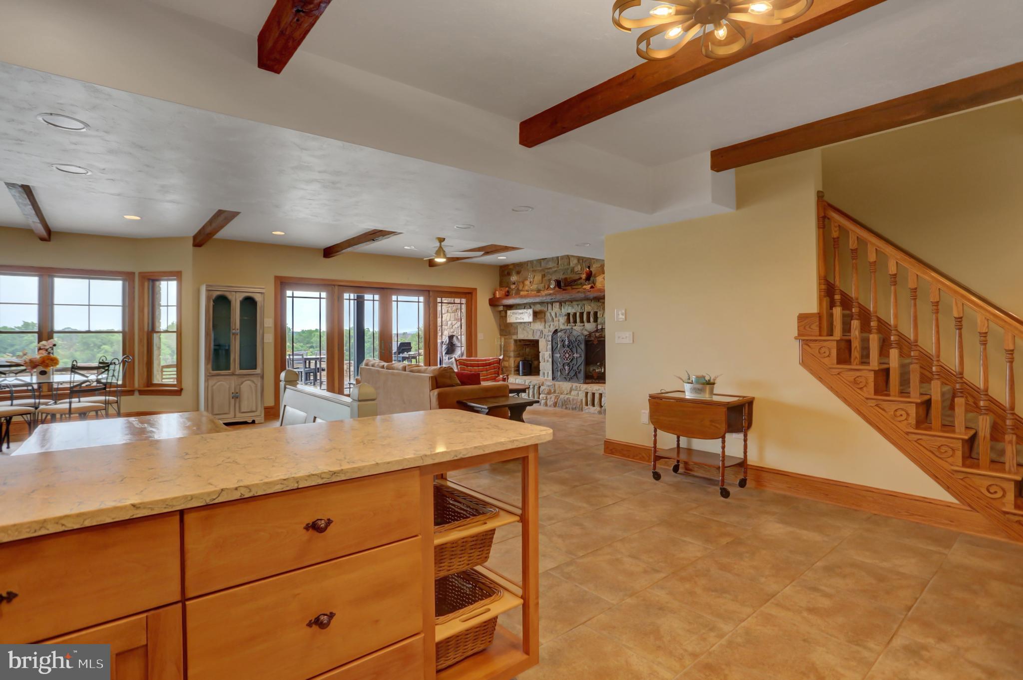 NONE, RURAL - Residential