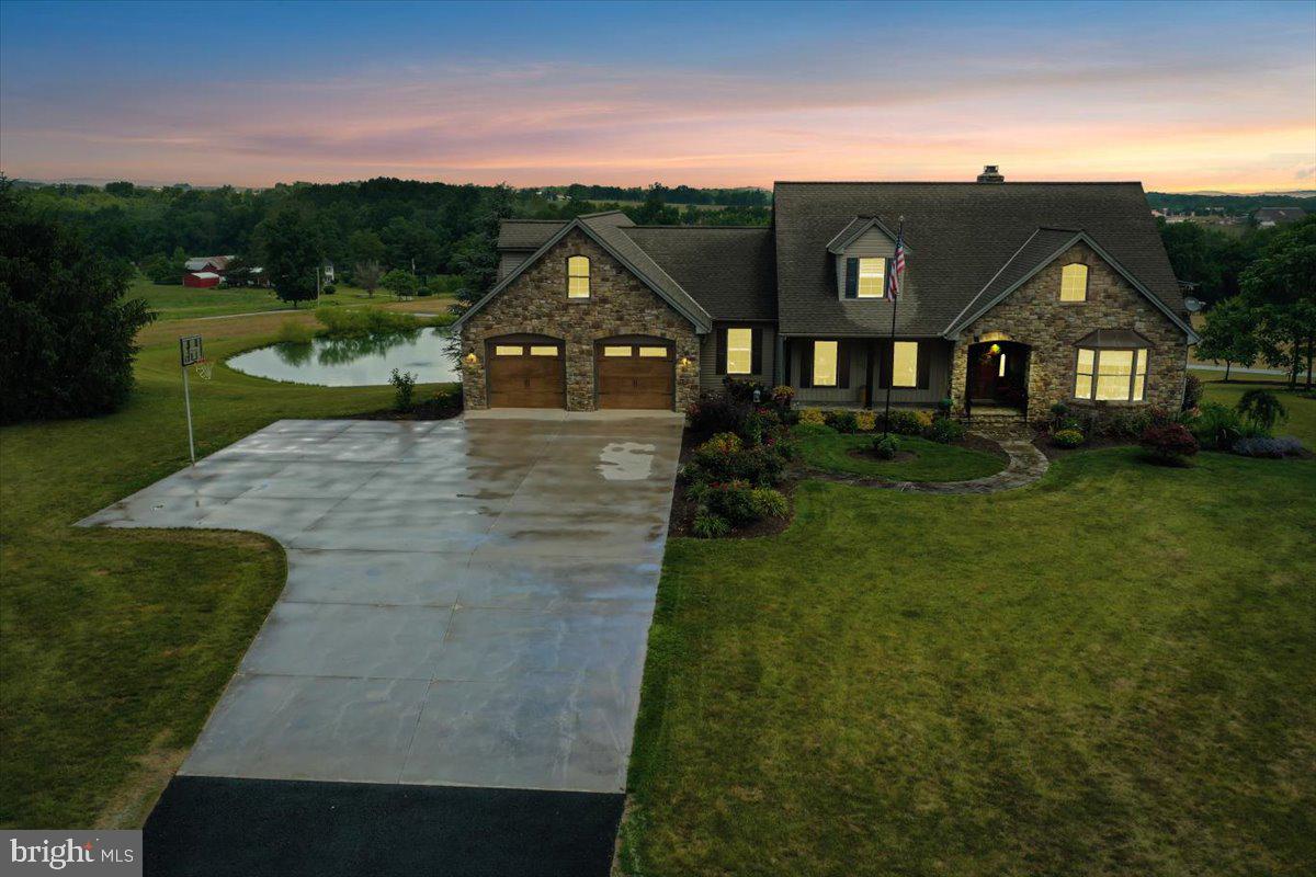 NONE, RURAL - Residential