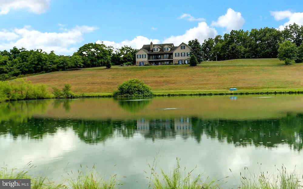 NONE, RURAL - Residential