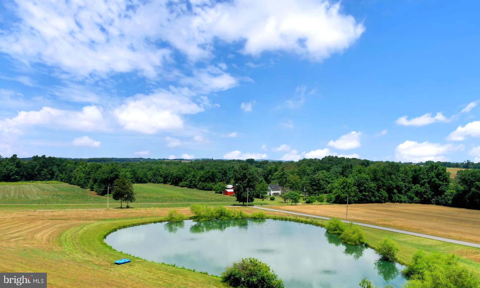 NONE, RURAL - Residential