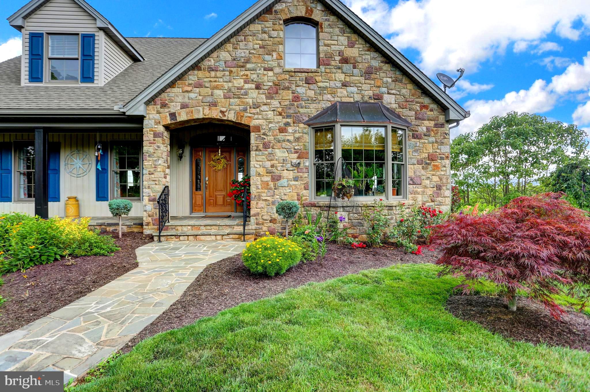 NONE, RURAL - Residential