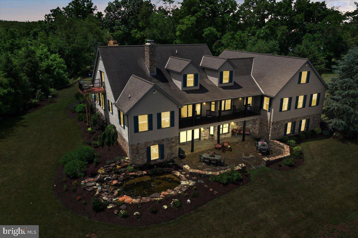 NONE, RURAL - Residential