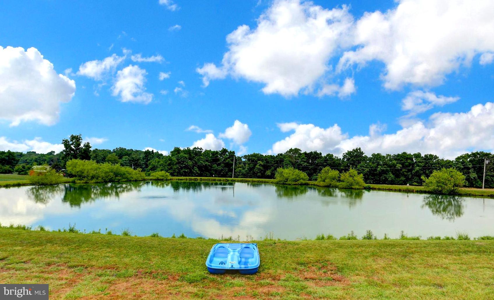 NONE, RURAL - Residential