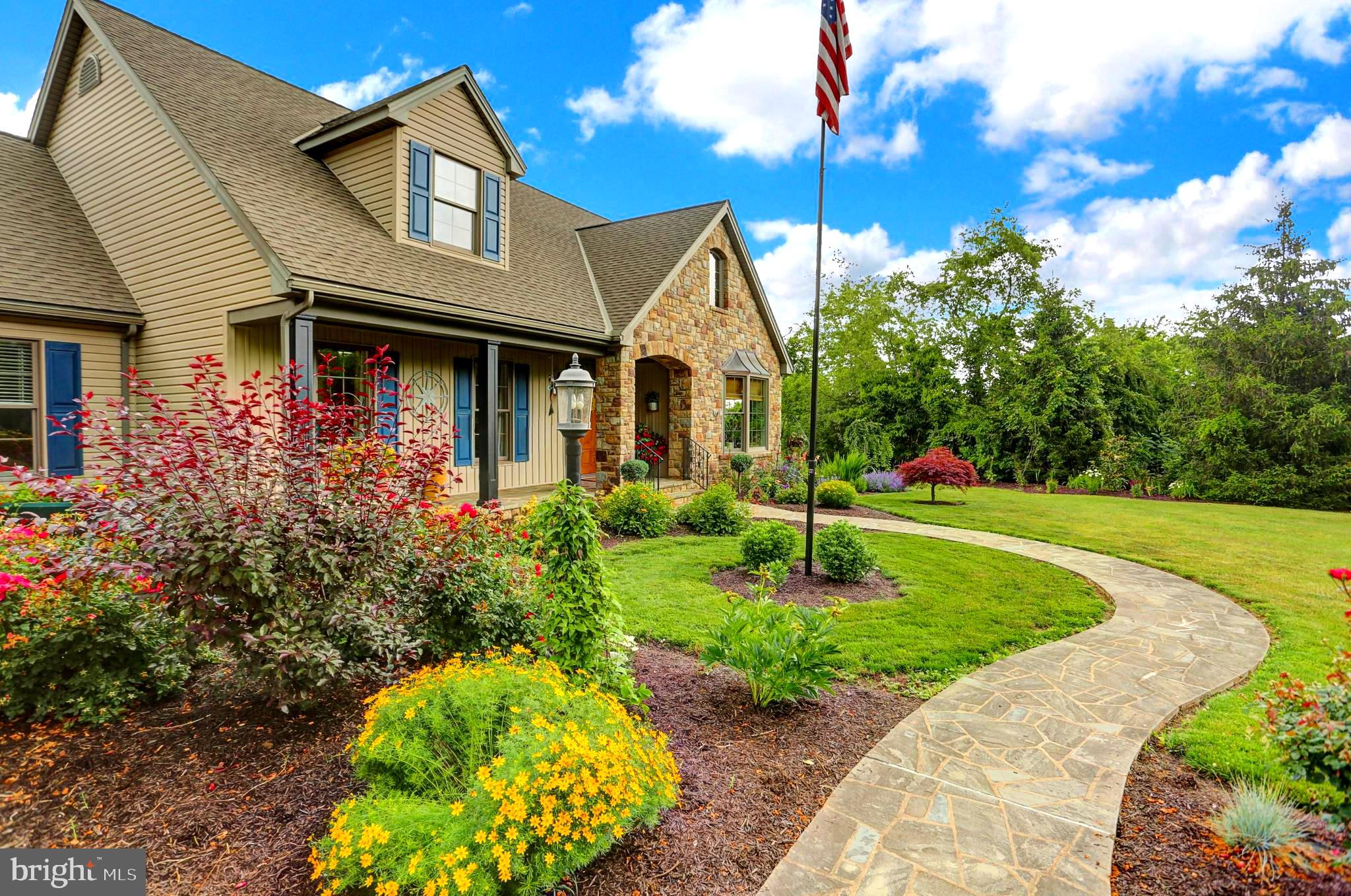 NONE, RURAL - Residential