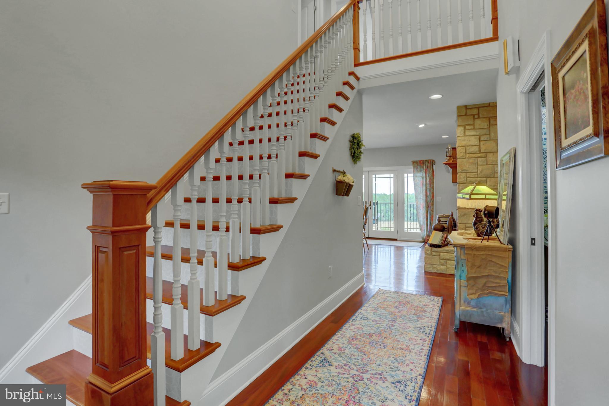 NONE, RURAL - Residential