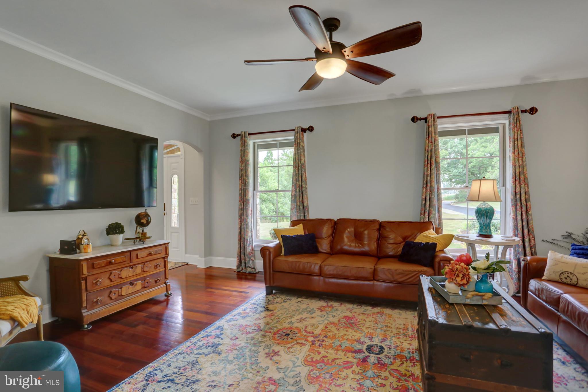 NONE, RURAL - Residential