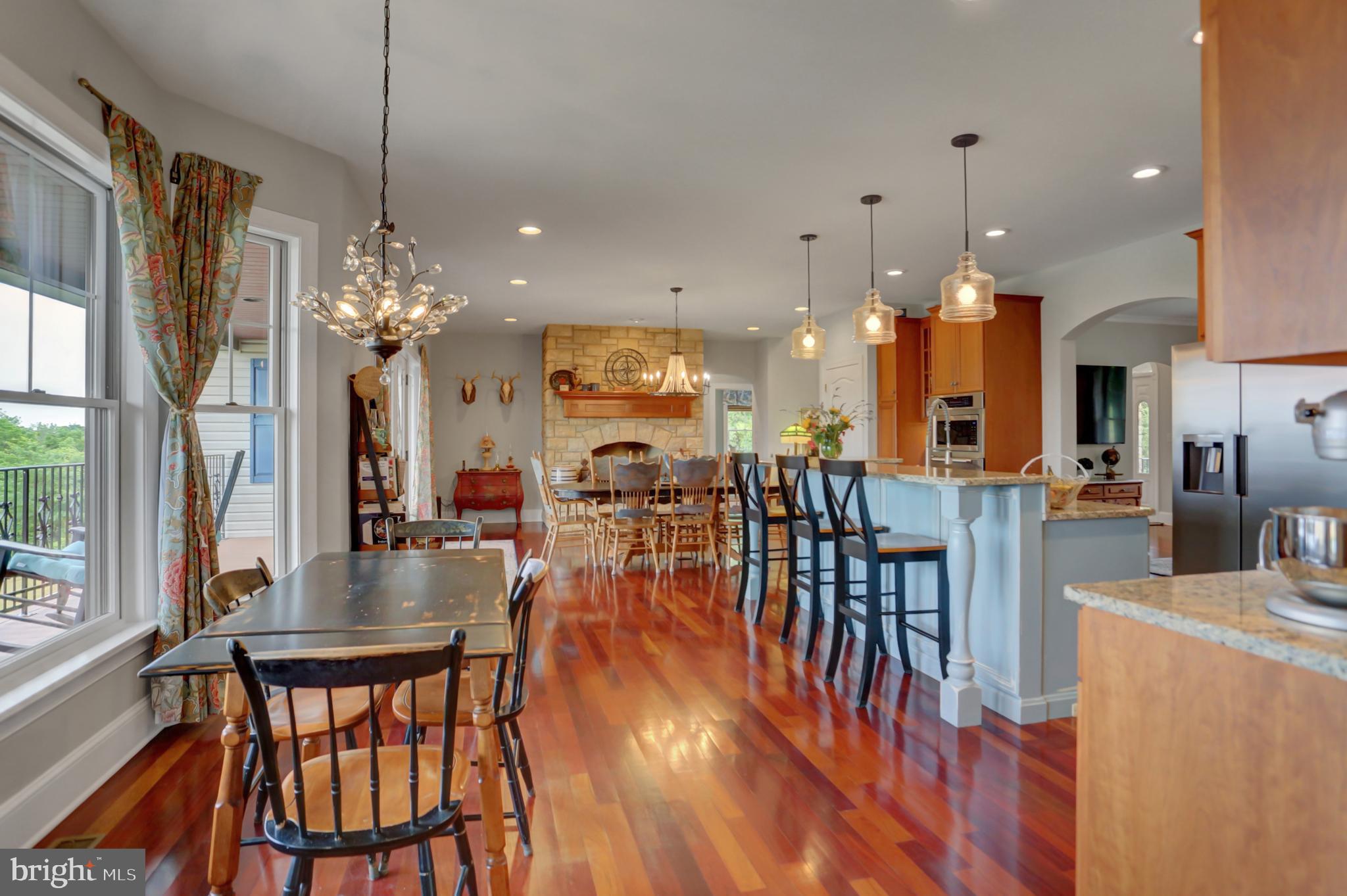 NONE, RURAL - Residential