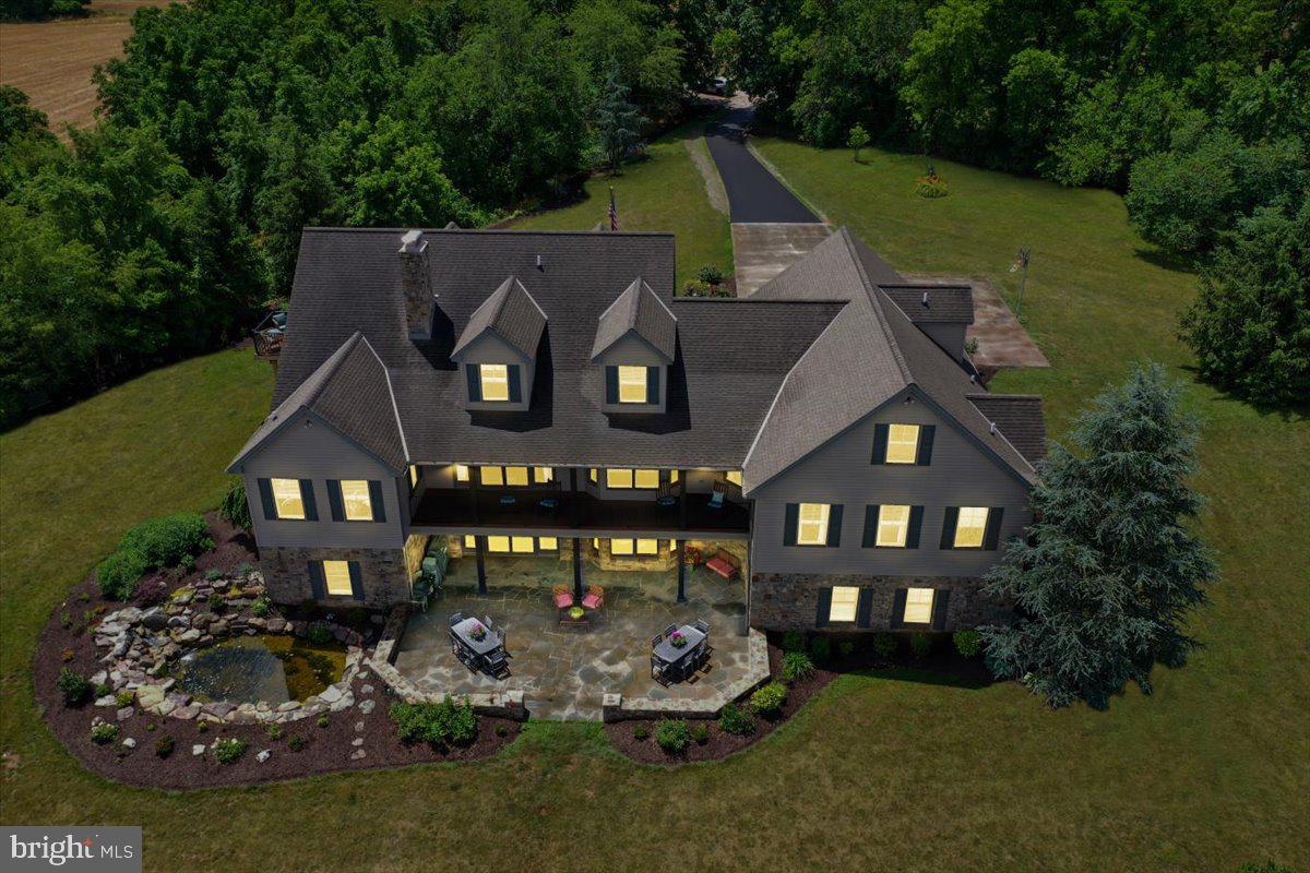 NONE, RURAL - Residential