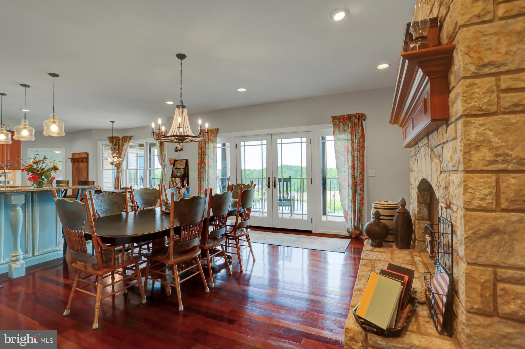 NONE, RURAL - Residential