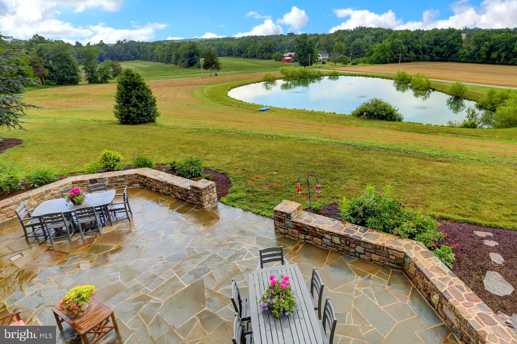 NONE, RURAL - Residential