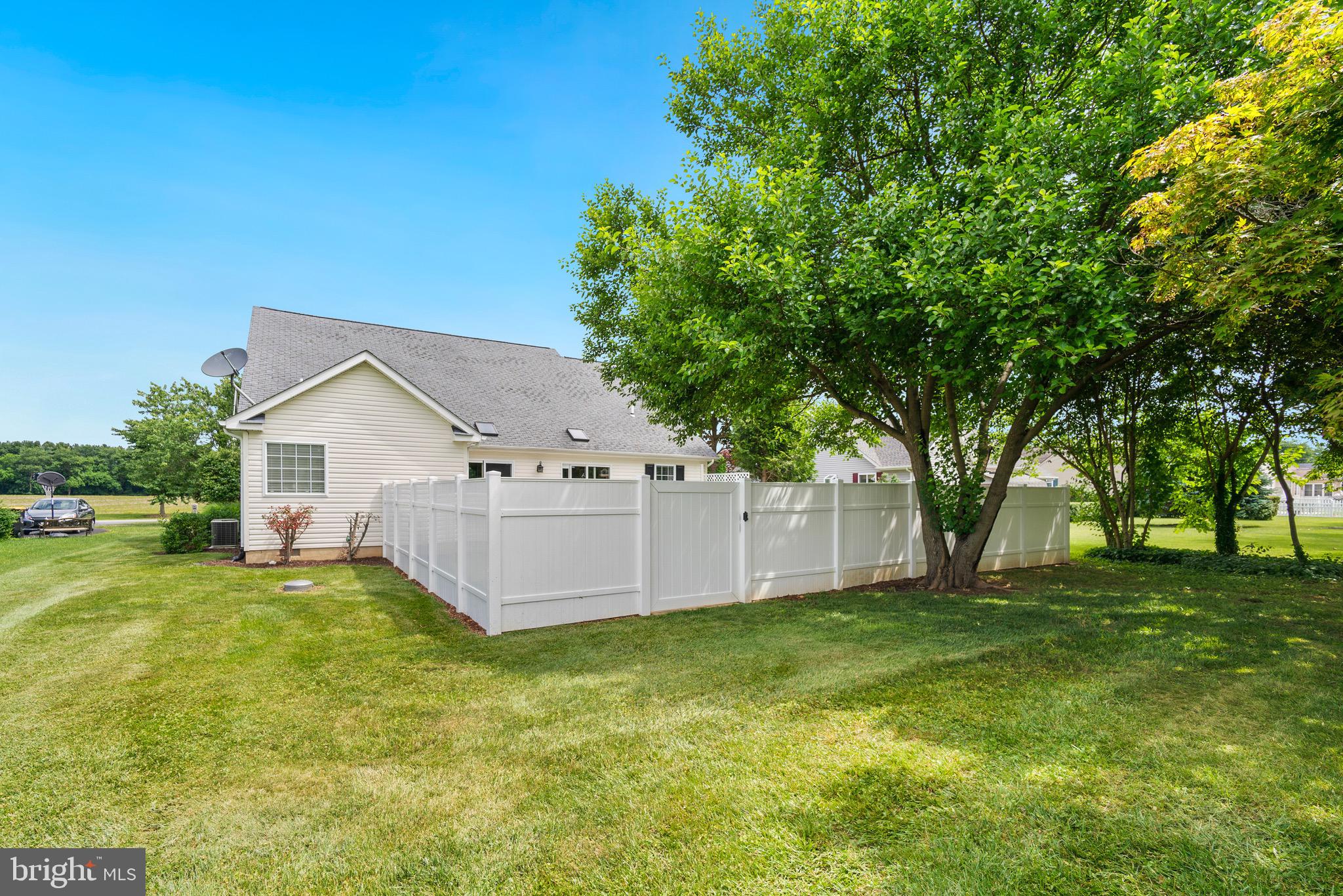 DOGWOOD VILLAGE - Residential