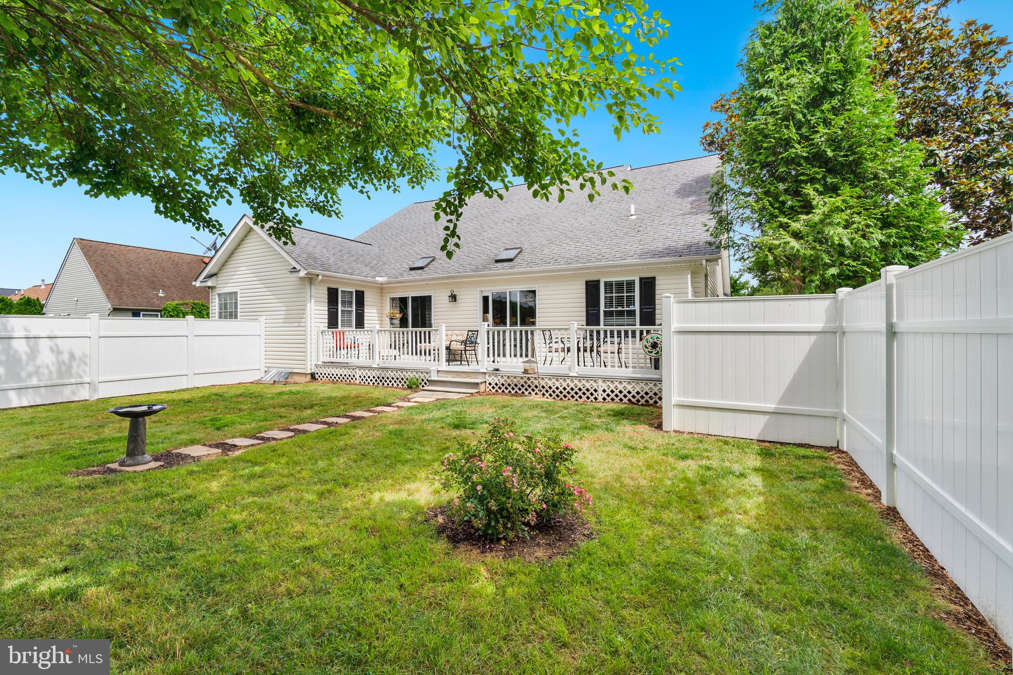 DOGWOOD VILLAGE - Residential