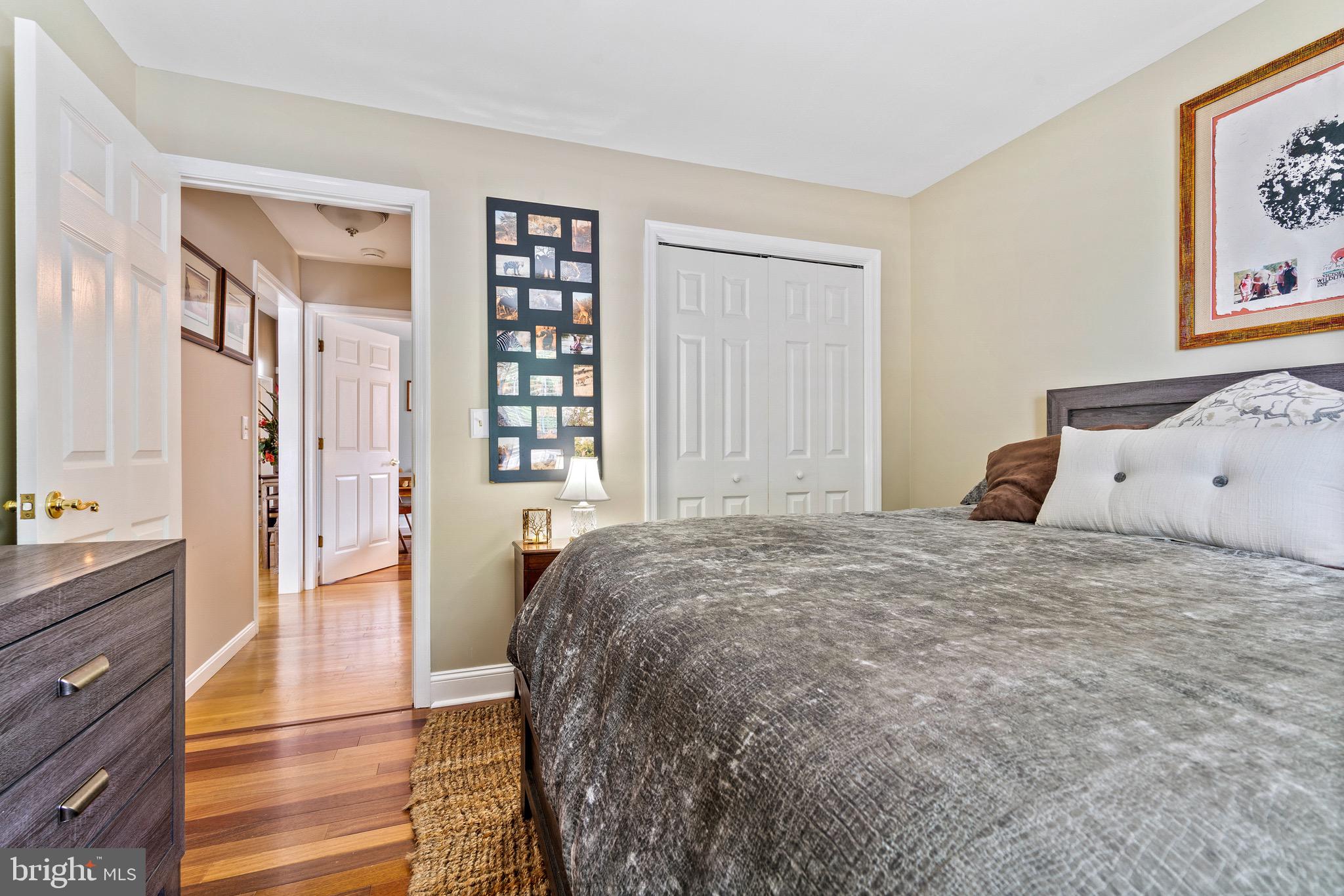 DOGWOOD VILLAGE - Residential