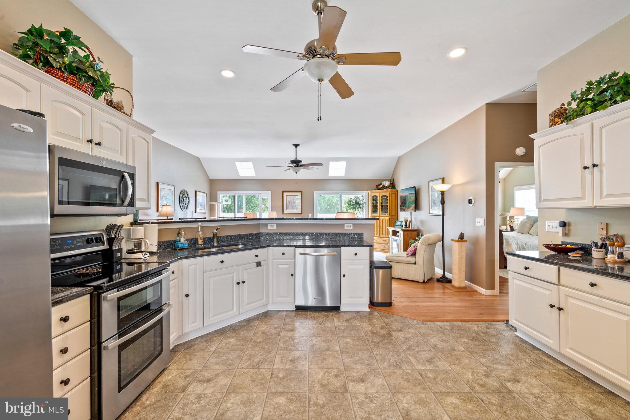 DOGWOOD VILLAGE - Residential