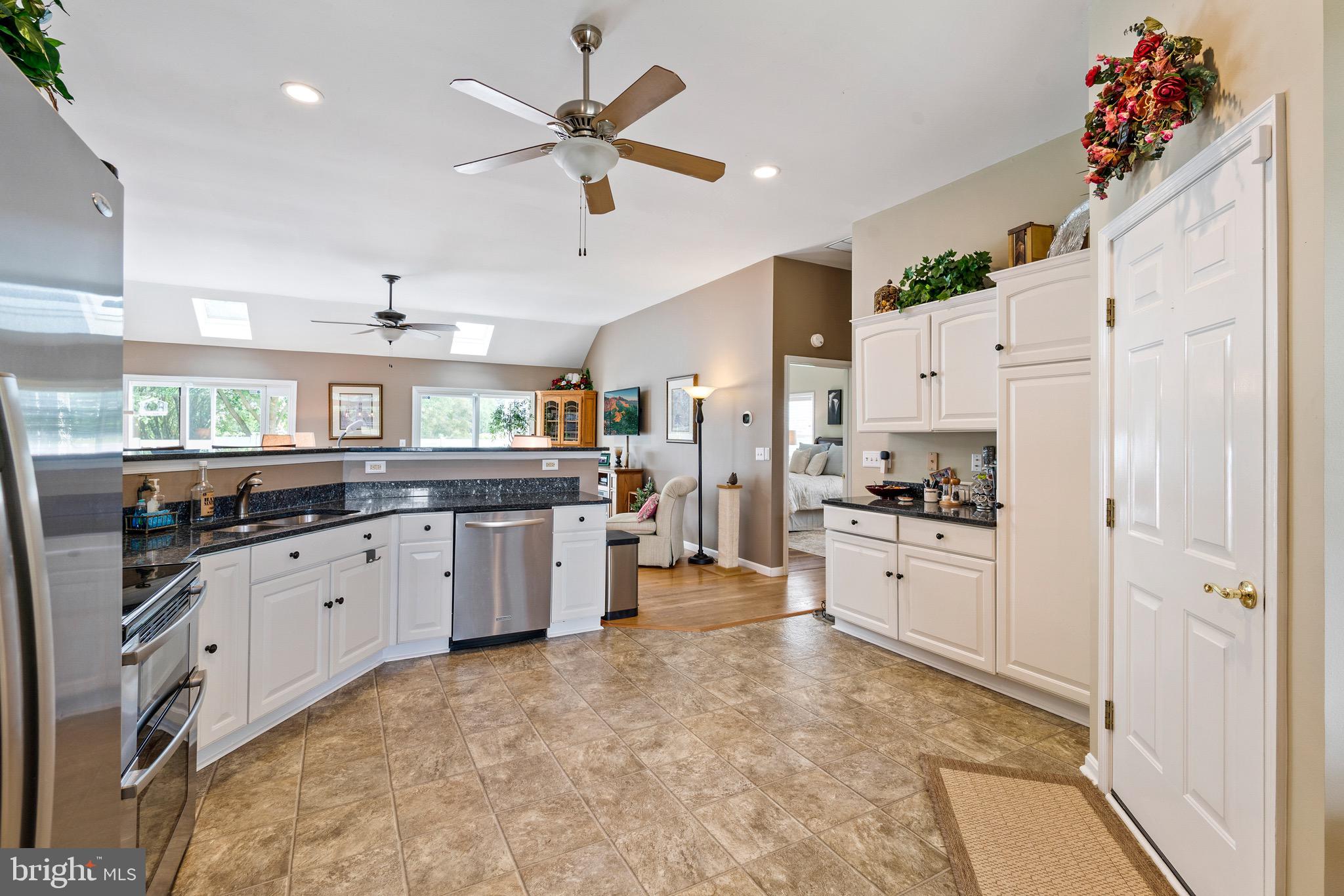 DOGWOOD VILLAGE - Residential