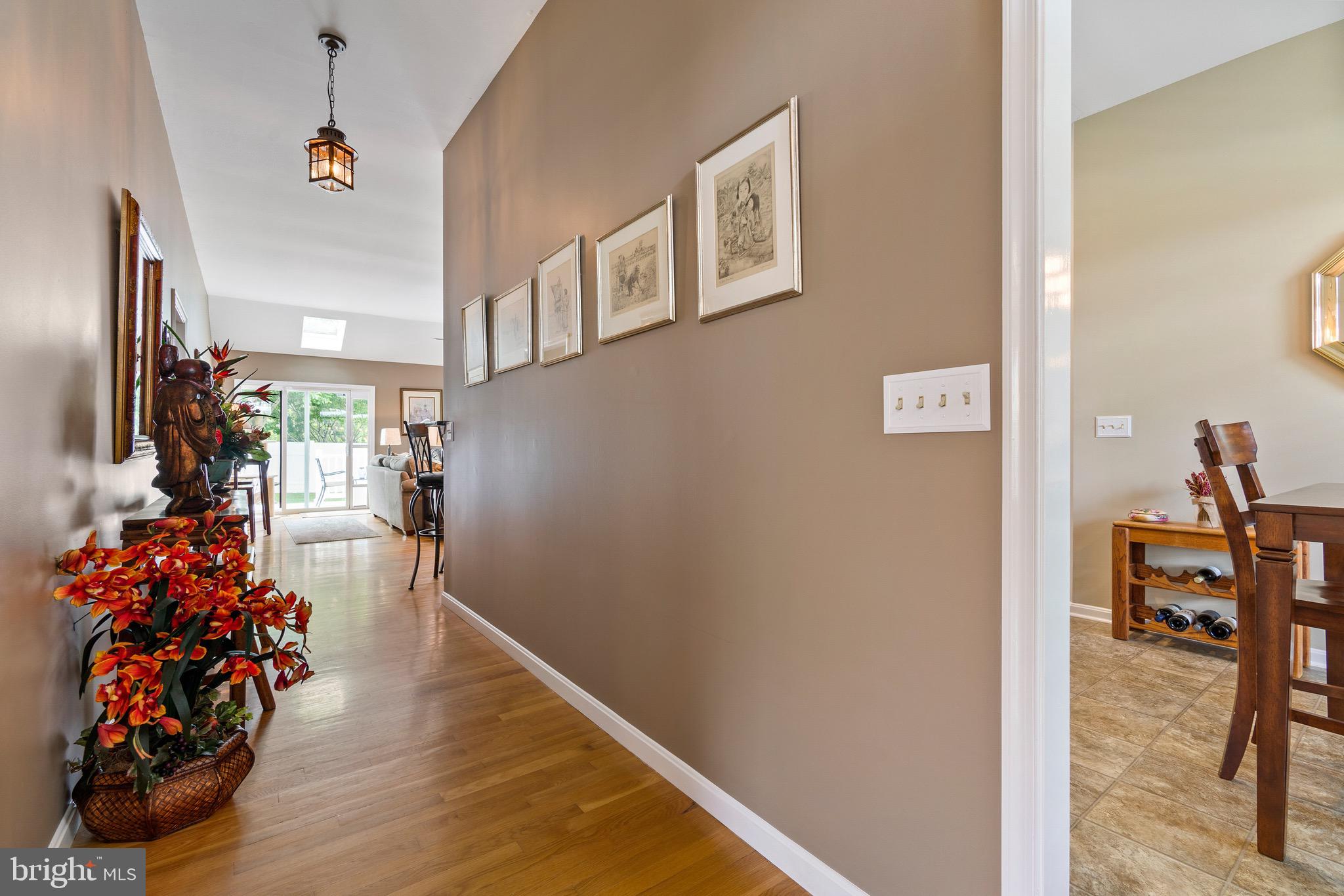 DOGWOOD VILLAGE - Residential