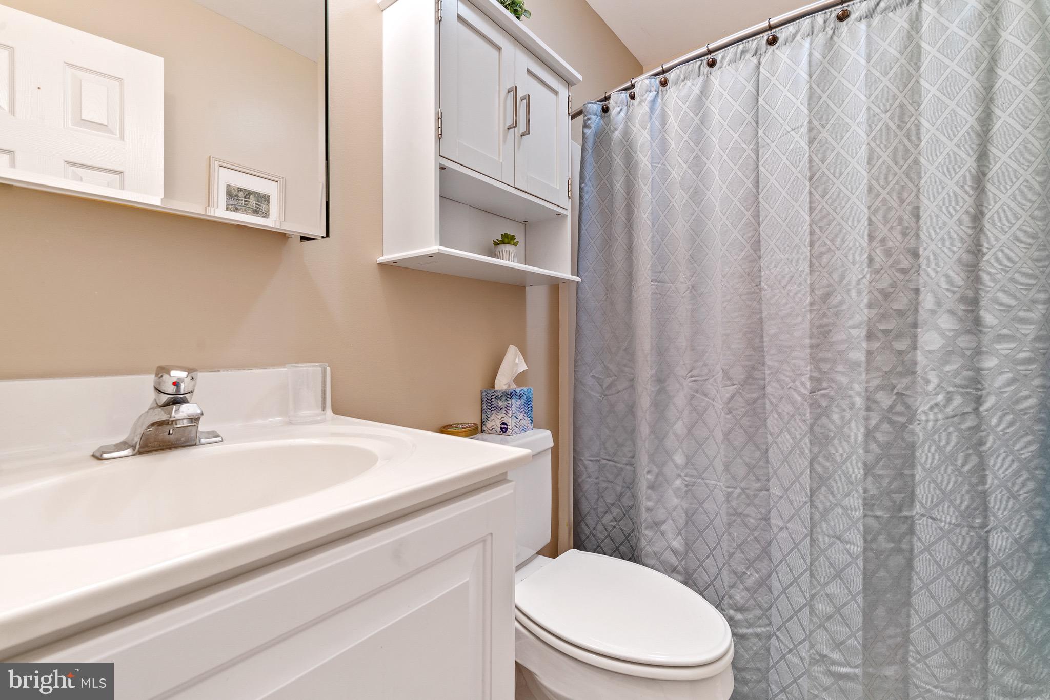 DOGWOOD VILLAGE - Residential