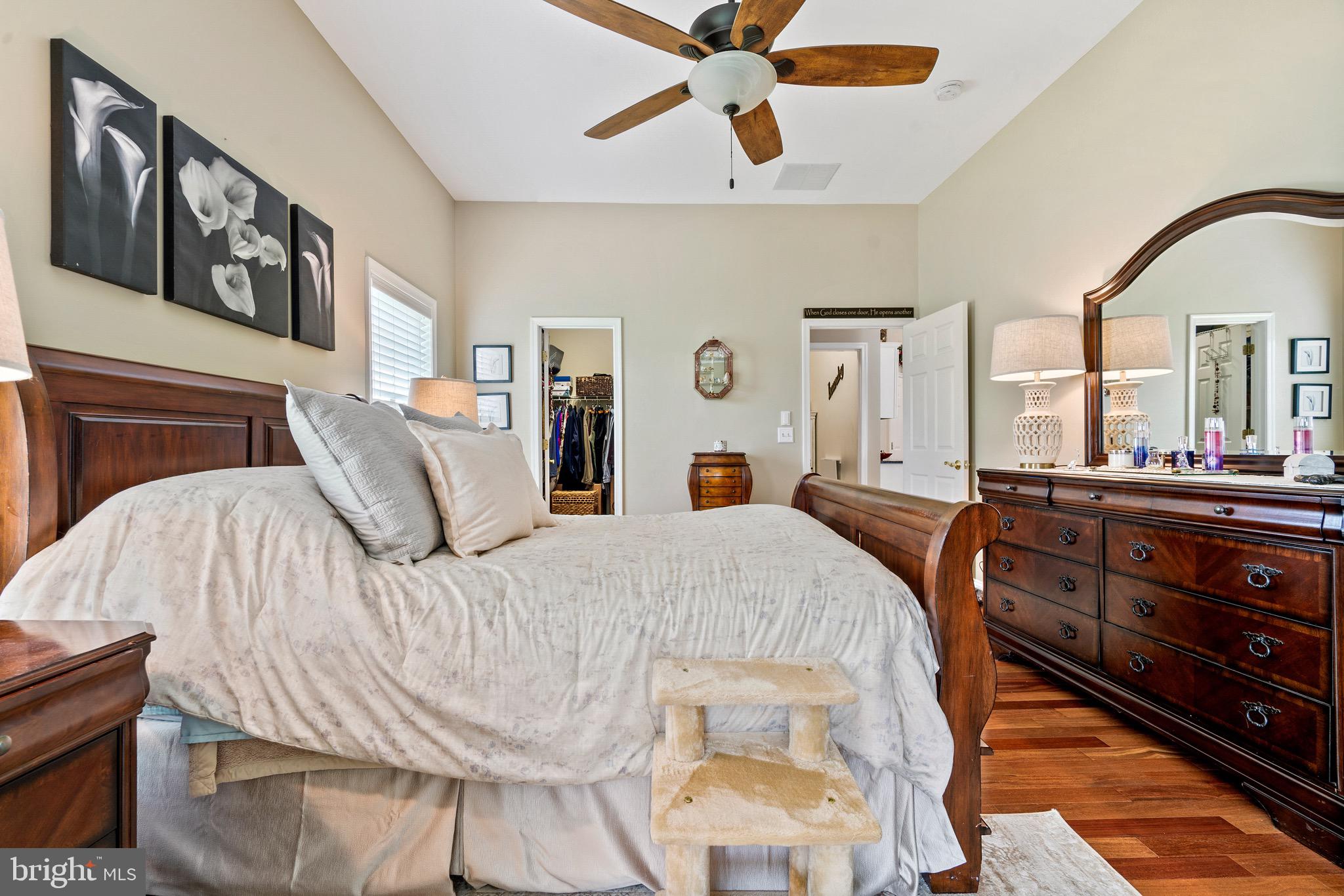 DOGWOOD VILLAGE - Residential