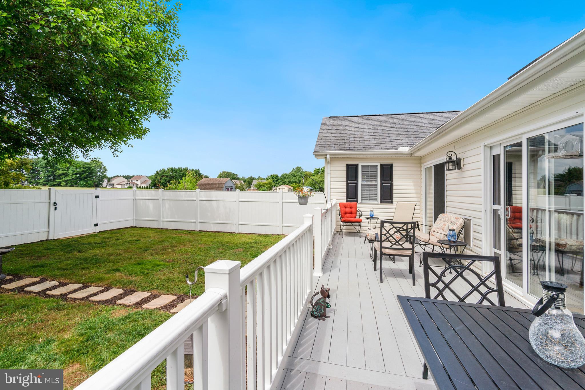 DOGWOOD VILLAGE - Residential