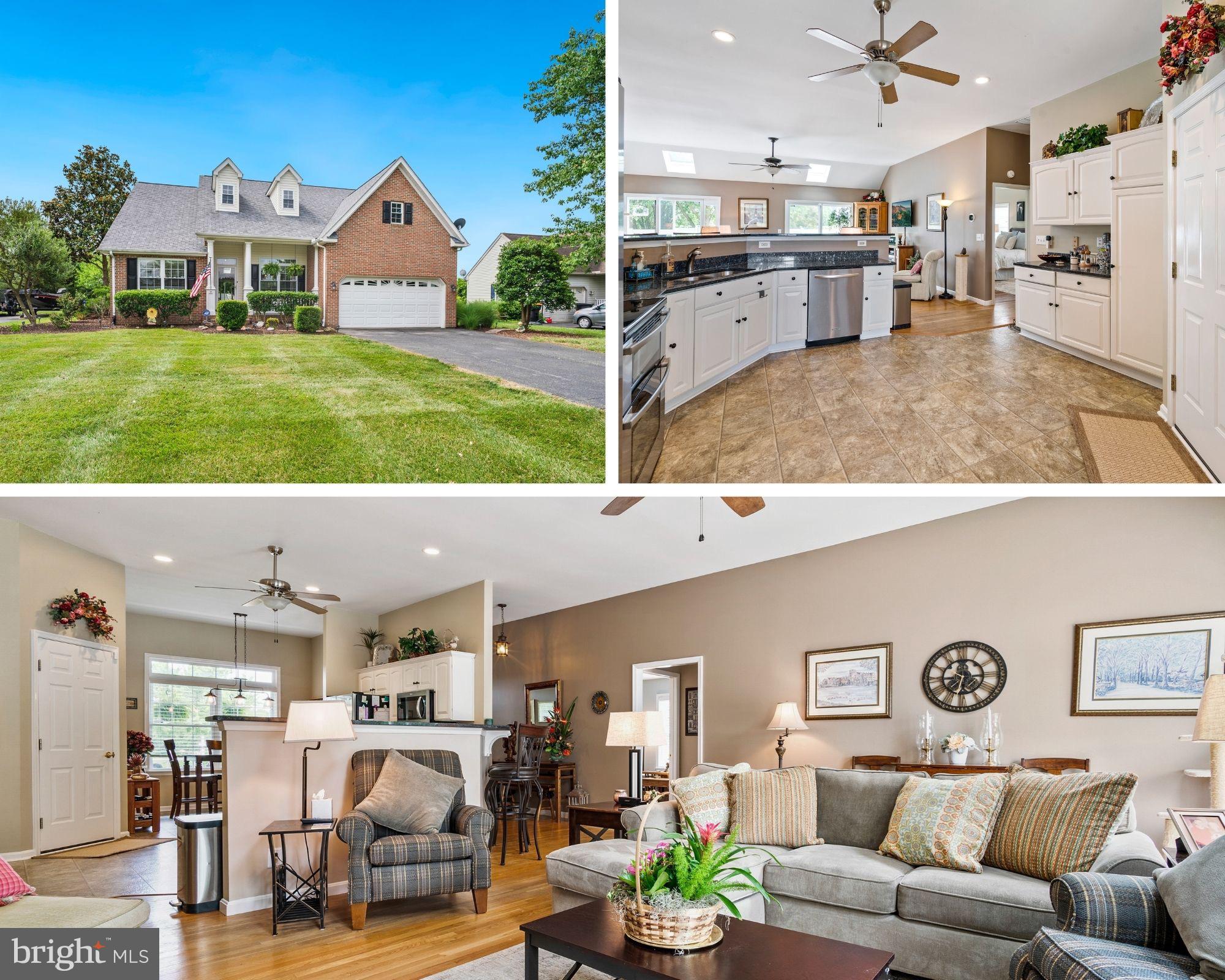 DOGWOOD VILLAGE - Residential