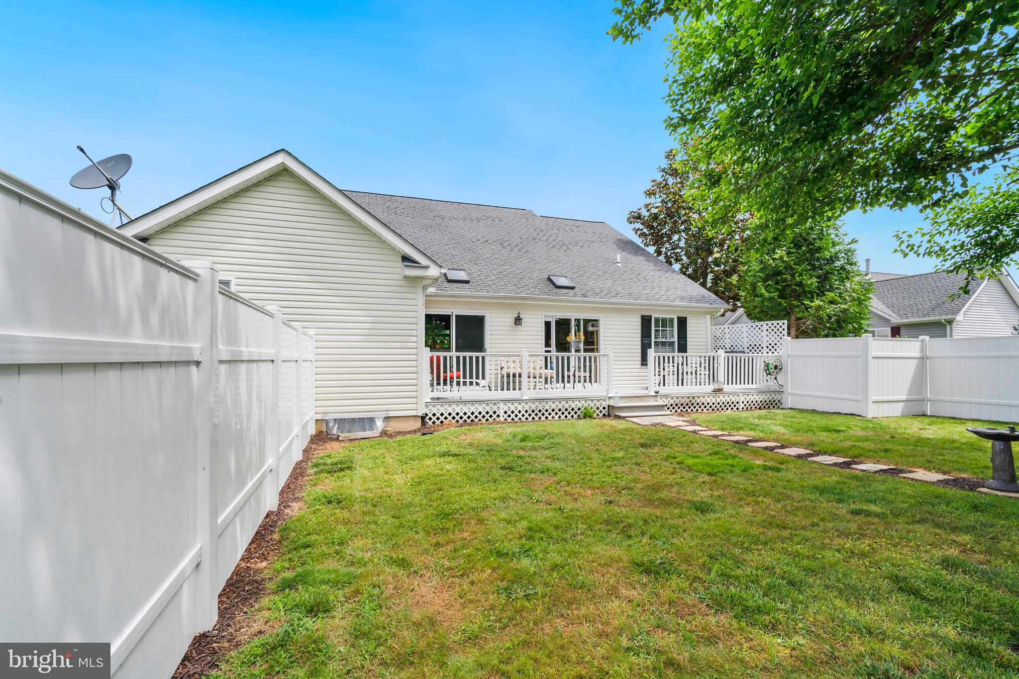 DOGWOOD VILLAGE - Residential