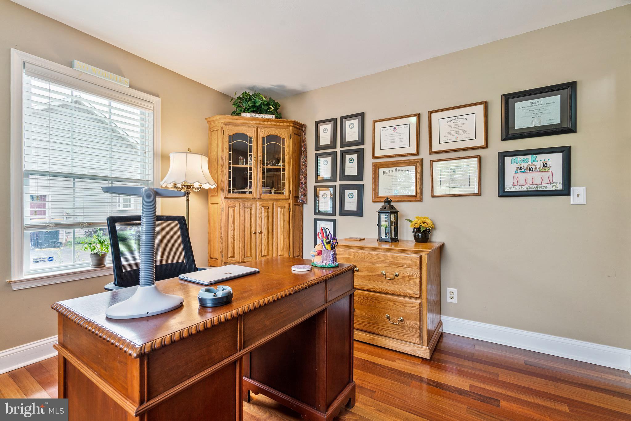 DOGWOOD VILLAGE - Residential