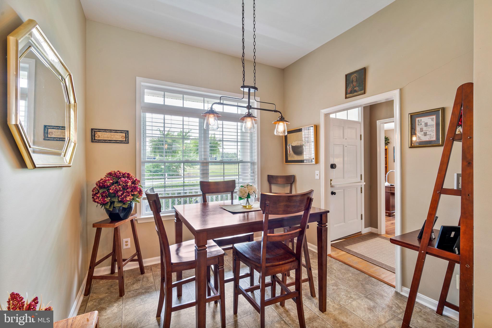 DOGWOOD VILLAGE - Residential