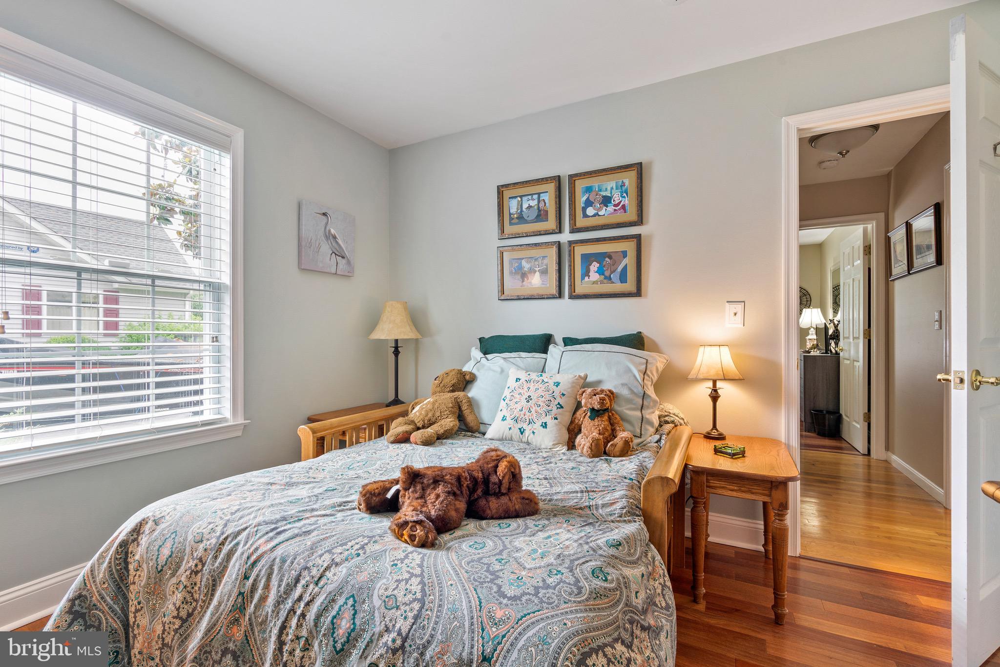 DOGWOOD VILLAGE - Residential