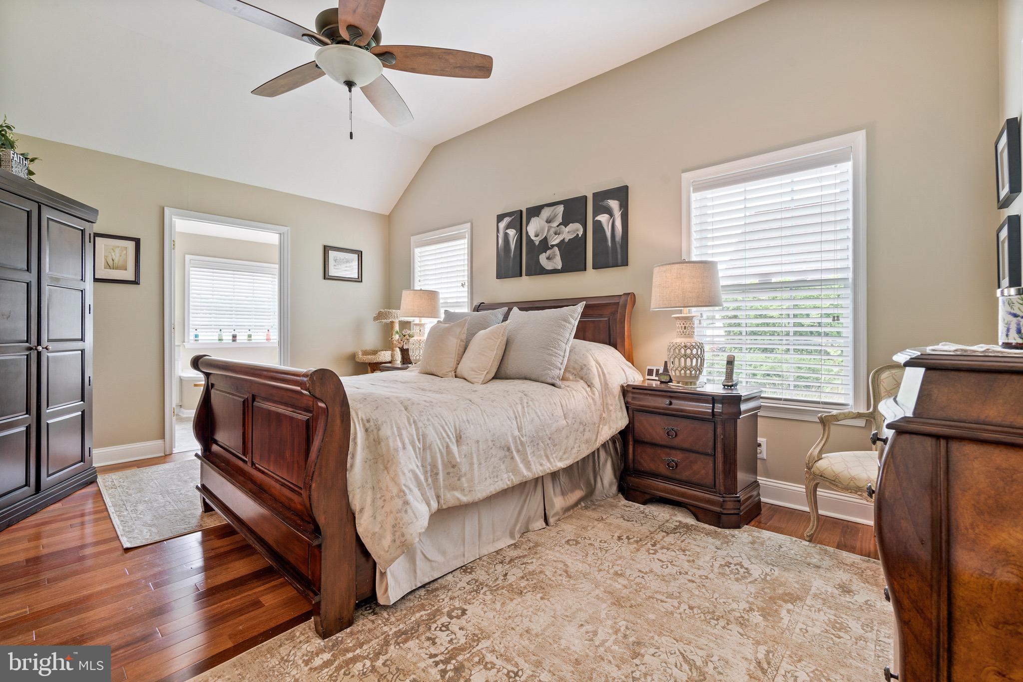 DOGWOOD VILLAGE - Residential