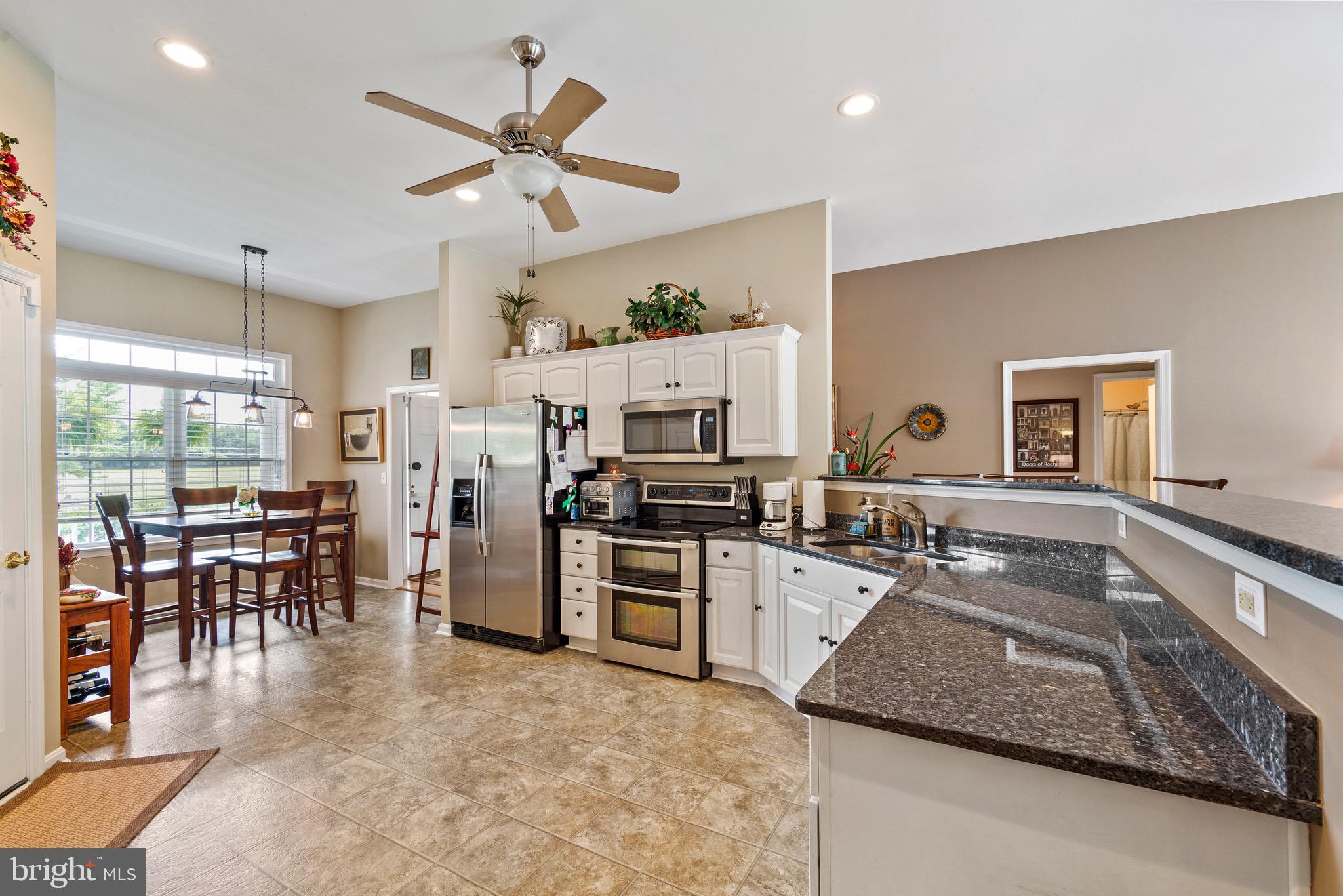 DOGWOOD VILLAGE - Residential