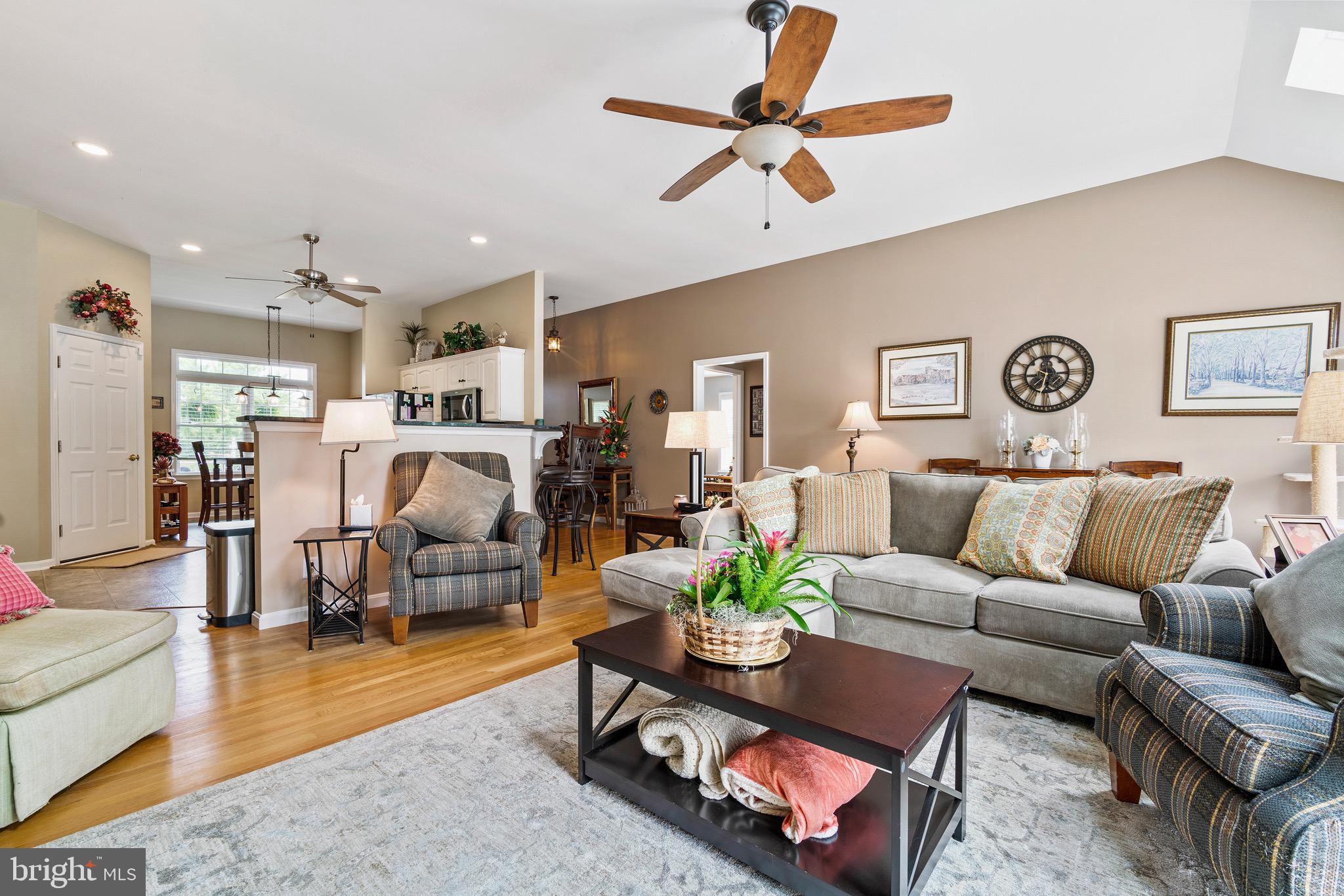 DOGWOOD VILLAGE - Residential